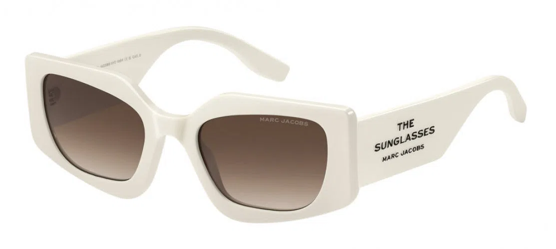 Marc Jacobs MARC774 Sunglasses - view 2
